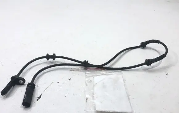 BMW 7 F01 F02 F03 F04 ABS wheel speed sensor 
