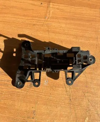Mercedes-Benz B W247 Battery bracket A2475451000