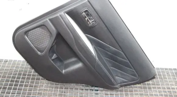 Mitsubishi Outlander Rear door card panel trim