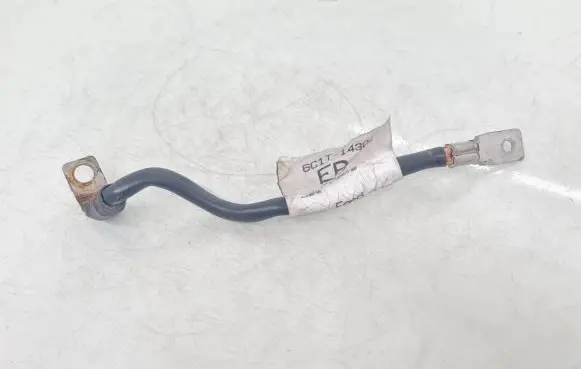Ford Transit Negative earth cable (battery) 6C1T14301EB