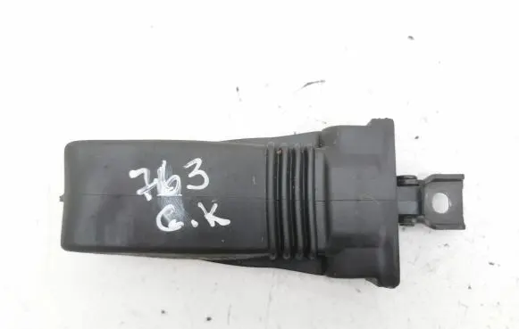 Audi Q2 - Rear door check strap stopper 81A839267