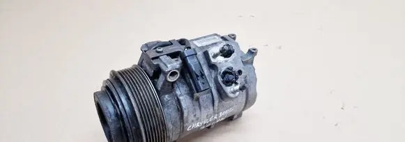 Chrysler 300 - 300C Air conditioning (A/C) compressor (pump) 4472205602