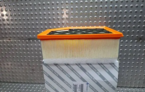 Fiat Ducato Air filter S26336174 52222118