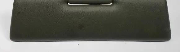 Mercedes-Benz S W126 Rearview mirror trim 