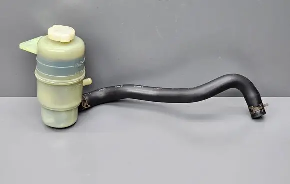 Peugeot 4007 Power steering fluid tank/reservoir 
