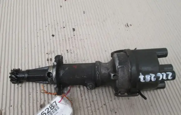 Skoda Felicia I Spark distributor 