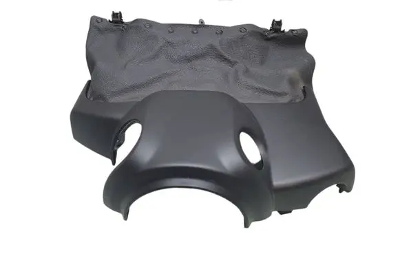 Opel Combo D Steering wheel column trim 735416691 90103d200029