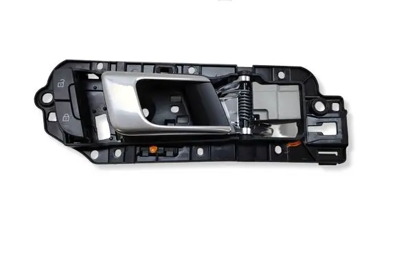 Porsche Panamera (971) Front door interior handle 971837020C