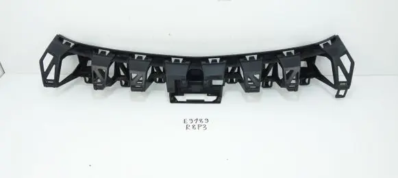 Mercedes-Benz S W222 Rear bumper mounting bracket A2228850565