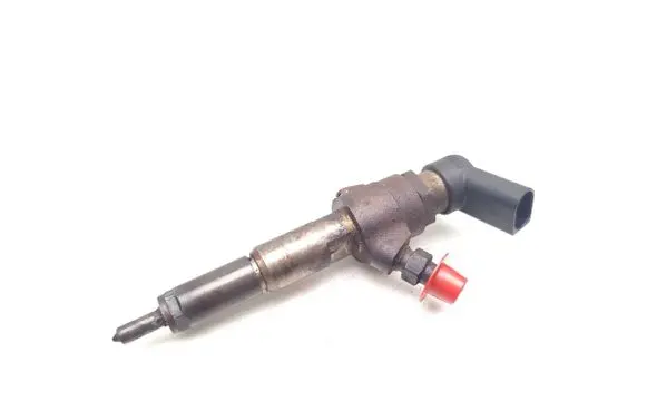Citroen C3 Fuel injector 9645988580