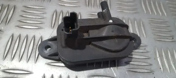 Peugeot 407 Air pressure sensor 9645022680 11F02