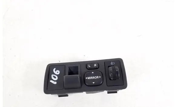 Toyota Corolla E120 E130 Other switches/knobs/shifts
