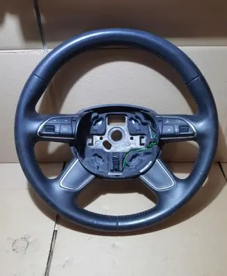 Audi A3 S3 8V Steering wheel