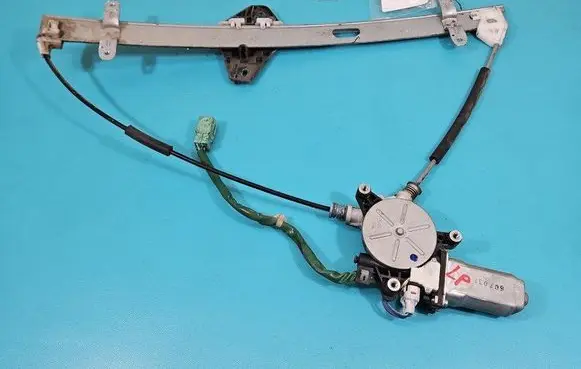 Honda CR-V Front door window regulator with motor IMPRK1491083