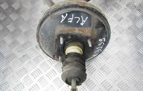 Alfa Romeo 156 Brake booster
