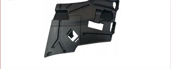 Volvo XC60 Front bumper mounting bracket 