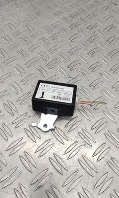 Toyota Yaris Other control units/modules 897410D080D