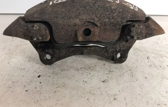 Audi A6 C7 Front brake caliper