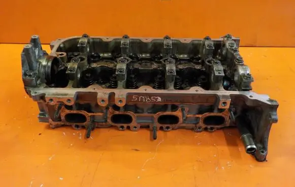 Mazda 3 Engine head 95QC9515