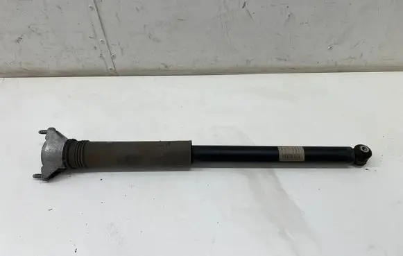 Mercedes-Benz CLA C118 X118 Rear shock absorber/damper A1183201501