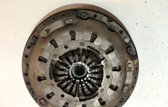 Volvo V70 Clutch set kit 30735771 324033010 4121E0900