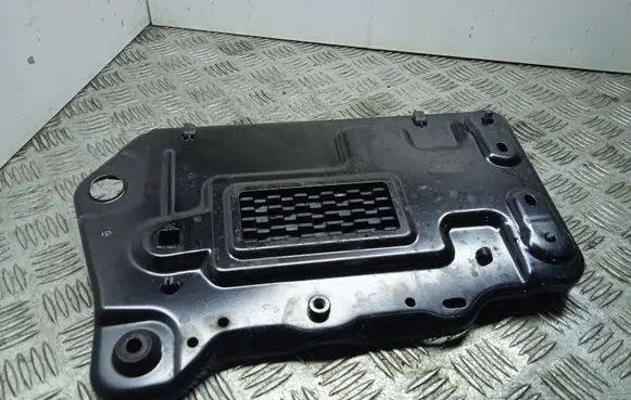 Mercedes-Benz A W176 Battery tray A2465460078