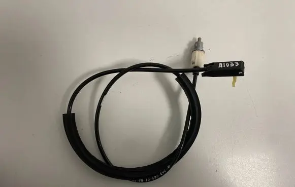 Mercedes-Benz CLK A209 C209 Gear shift cable linkage 2032670164