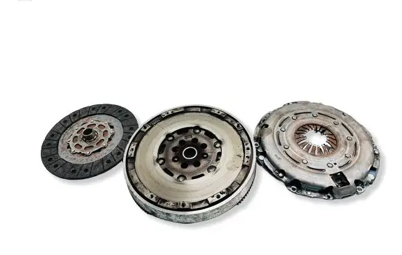 Peugeot Expert Clutch set kit 3000950681