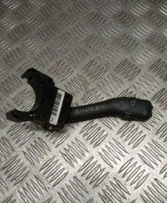 Skoda Superb B5 (3U) Wiper control stalk 4B0953503G