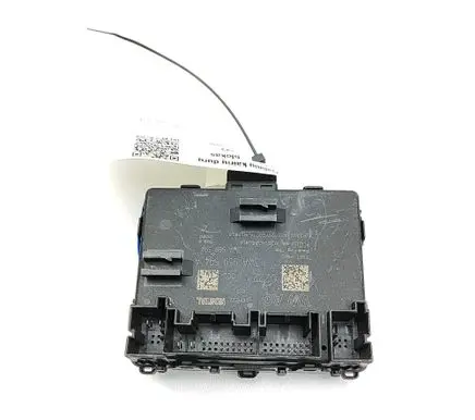 Skoda Superb B9 Door control unit/module 3WA959594A 3WA959594