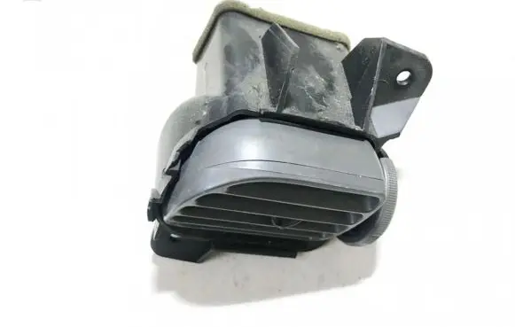 Mazda 323 F Dash center air vent grill