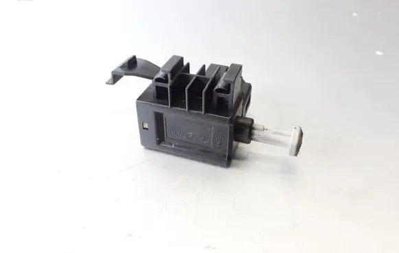 Clutch pedal sensor