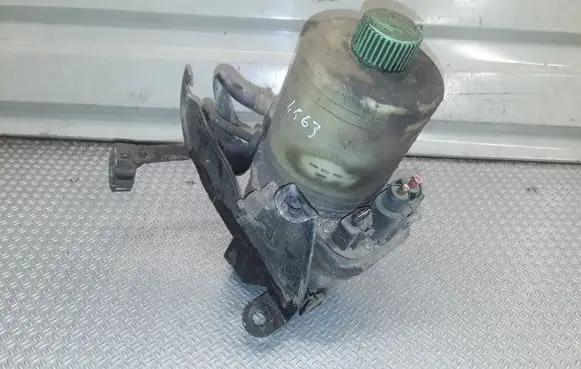 Audi A2 Electric power steering pump 6Q0423371