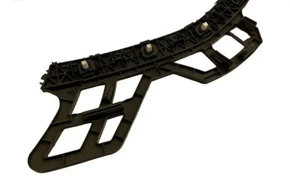 KIA Ceed Front bumper mounting bracket 86615J7700