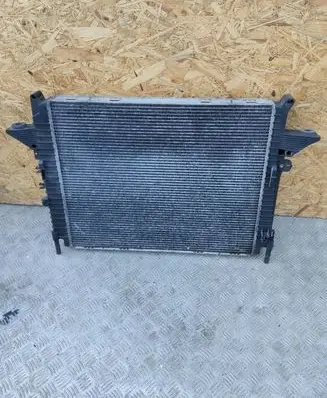 Land Rover Discovery 3 - LR3 Coolant radiator L25951 PCC500112