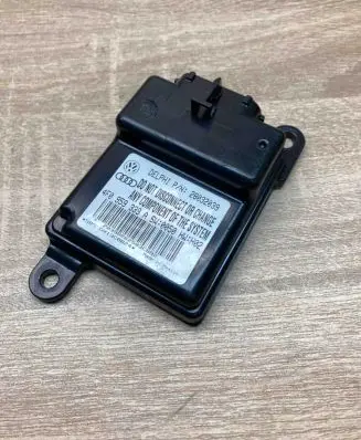 Audi A6 S6 C6 4F Airbag control unit/module 4F0959339A 28032039