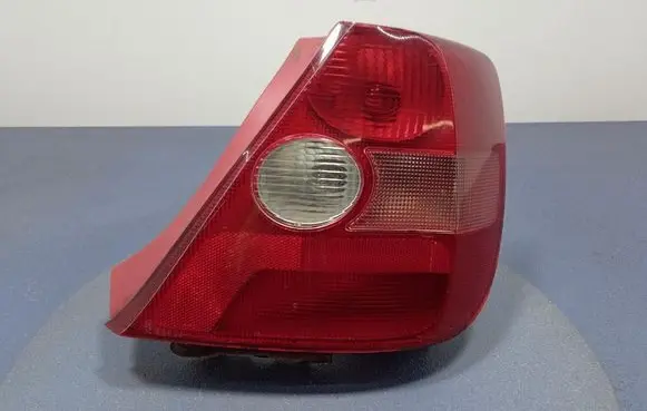 Honda Civic Rear/tail lights 