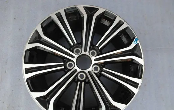 Toyota Corolla E210 E21 R17 alloy rim CMS10296