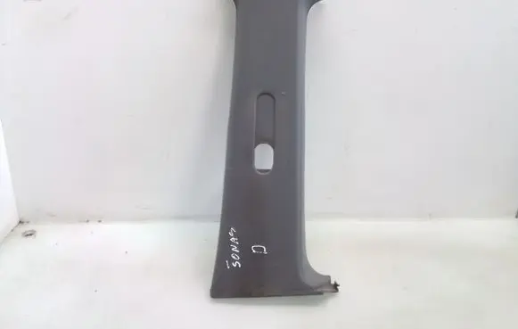 Ford Maverick (B) pillar trim (top) 769130F000