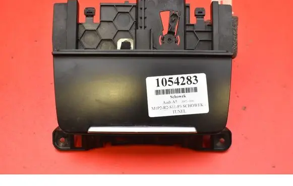 Audi A5 8T 8F Glove box 8K0857951