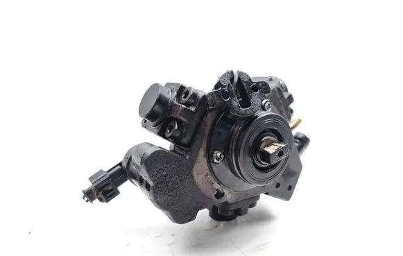 Fiat Punto Evo Fuel injection high pressure pump 55236707 0445010266
