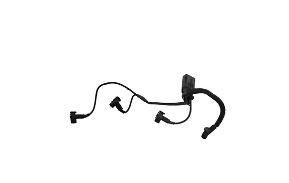 Citroen C5 Glow plug pre-heat relay 9688409680