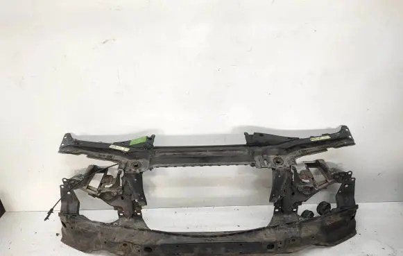 BMW X5 E53 Radiator support slam panel