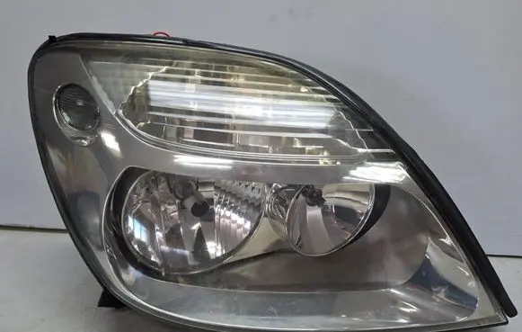 Renault Scenic I Headlight/headlamp S27647975 89004459