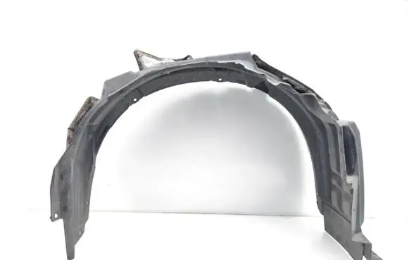 Mitsubishi Outlander Front wheel arch liner splash guards 5370B011