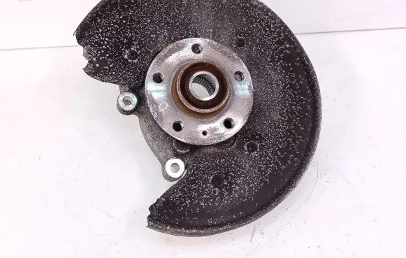 Porsche Macan (95B) Rear wheel hub 8R0505436C