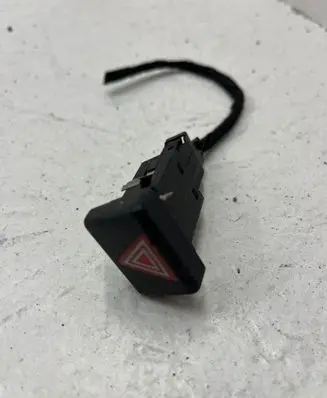 Audi A4 S4 B6 8E 8H Hazard light switch 8E0941509