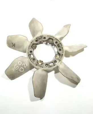 Toyota Land Cruiser (J120) Fan impeller 