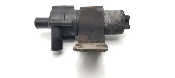 Mercedes-Benz C W202 Electric auxiliary coolant/water pump 2028300014 0018351164