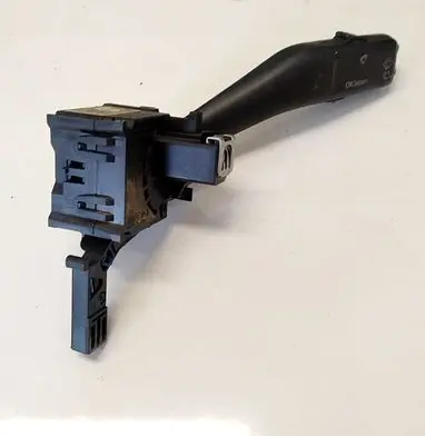 Volkswagen Touran I Wiper control stalk 1K0953519A